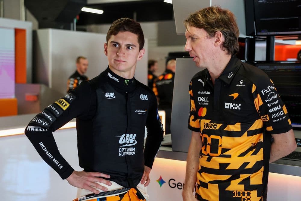 ¿Quién reemplazará a Ocon en Haas? Los cinco nombres que mueven el paddock para 2027 - figura 1