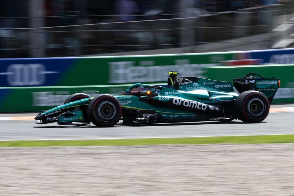 Alonso, ¿hasta cuándo? El asturiano condiciona su futuro a un reglamento que vuelva a la 'F1 real' - figura 1
