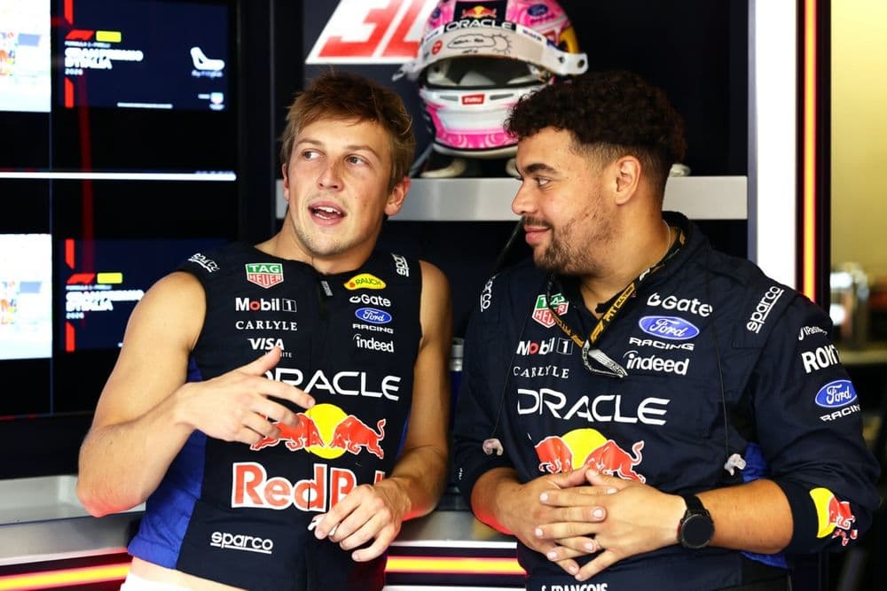 Verstappen Desafía la Euforia de Madrid: 'Necesitas un Coche Rápido, no Solo una Pista de Pilotos' - figura 1