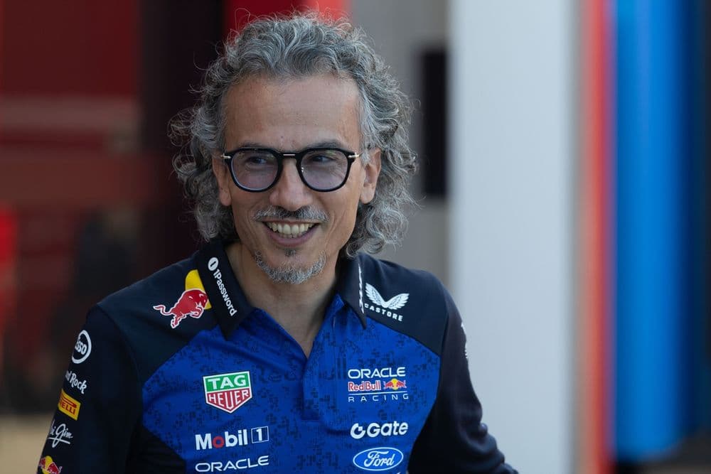 Red Bull juega su última carta en Bakú: el gran paquete que cierra el desarrollo de 2026 - figura 1