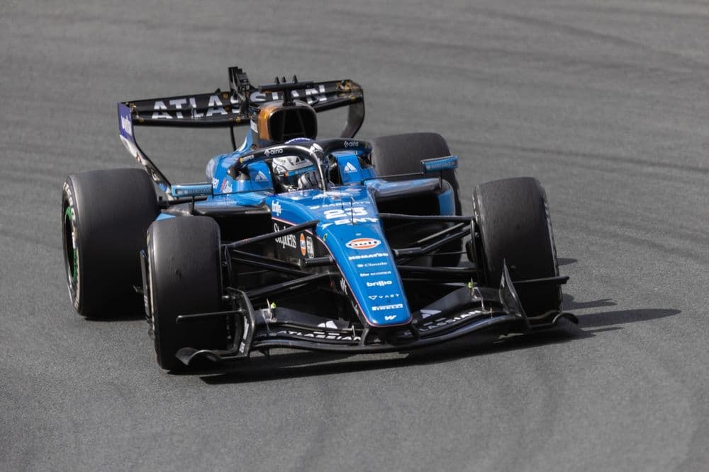 James Vowles reveals Williams' "huge number of projects" to fix 2026 problems - figura 1
