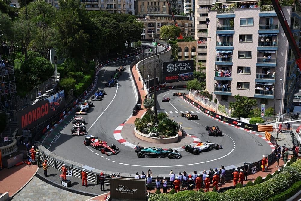 Mónaco 2027 tendrá sprint: ¿valen más las dos clasificaciones que las carreras? - figura 1