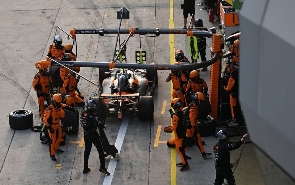 La FIA aprueba normas para cerrar el resquicio del límite presupuestario en F1