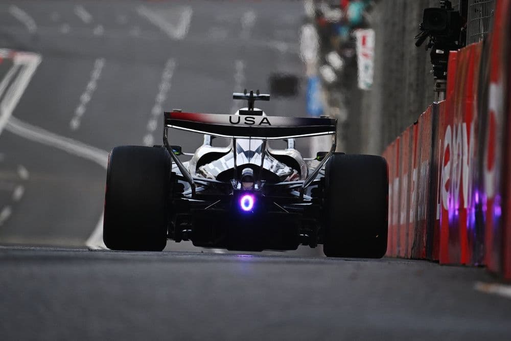 Checo Pérez enciende las alarmas: «Pronto puede pasar algo malo» por la diferencia de velocidad en la F1 - figura 1