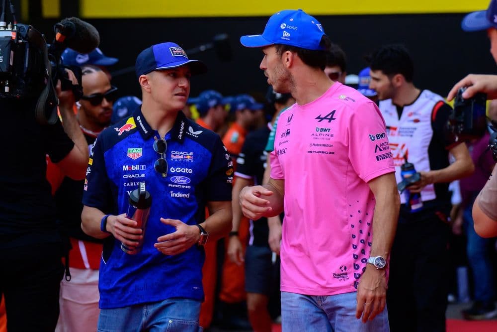 Gasly pierde el podio de Mónaco: el TCA confirma las sanciones y deja a Alpine contra las cuerdas - figura 1