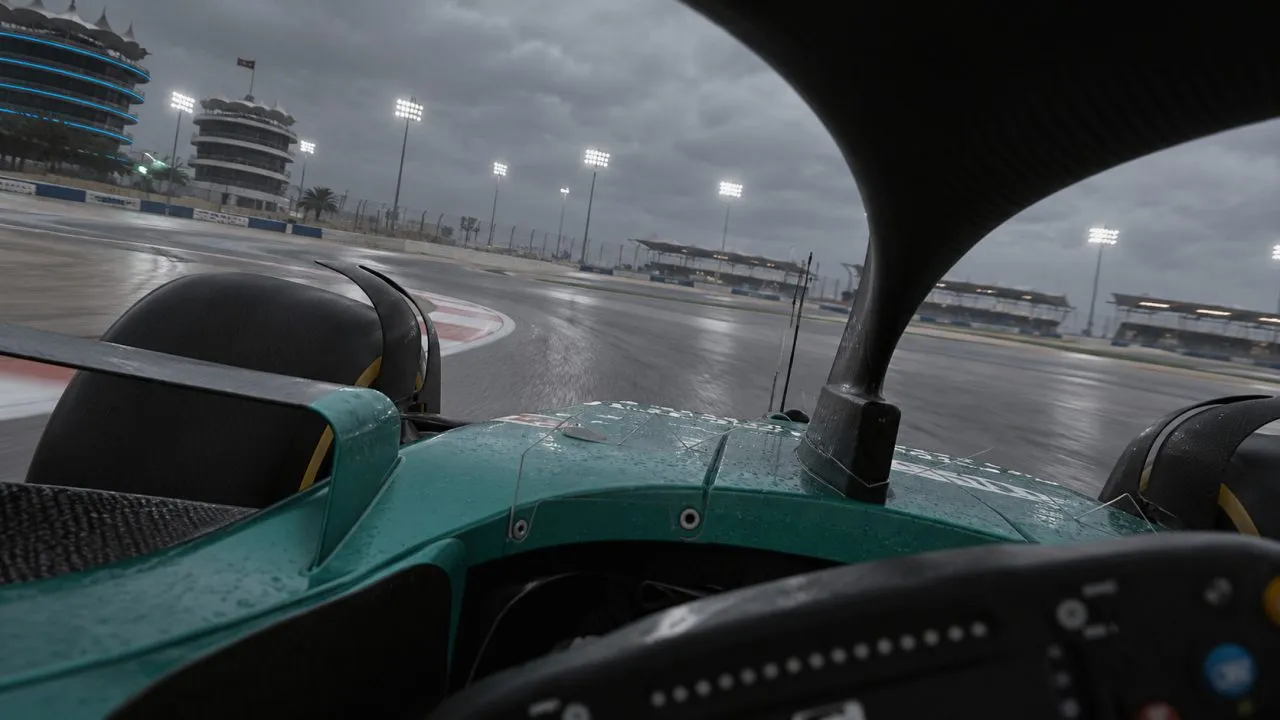 DLSS 5 ya corre en el simracing: los mods lo ejecutan en AMS2 y Assetto Corsa sin soporte oficial