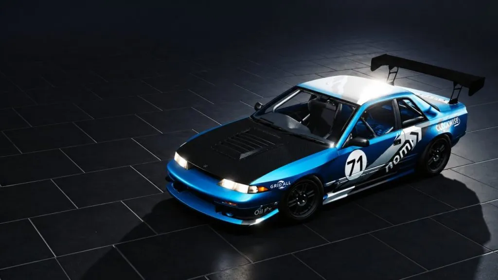 ¿BeamNG.drive en PS5 Pro con pantalla dividida? La física soft-body pone a la consola contra las cuerdas