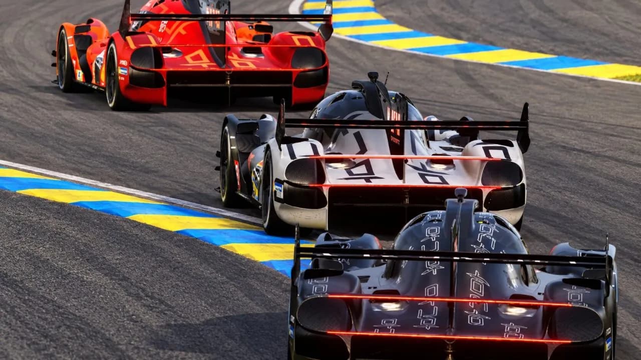 Le Mans Ultimate 1.4.3: el parche que blinda los relevos de pilotos y castiga el corte de pista