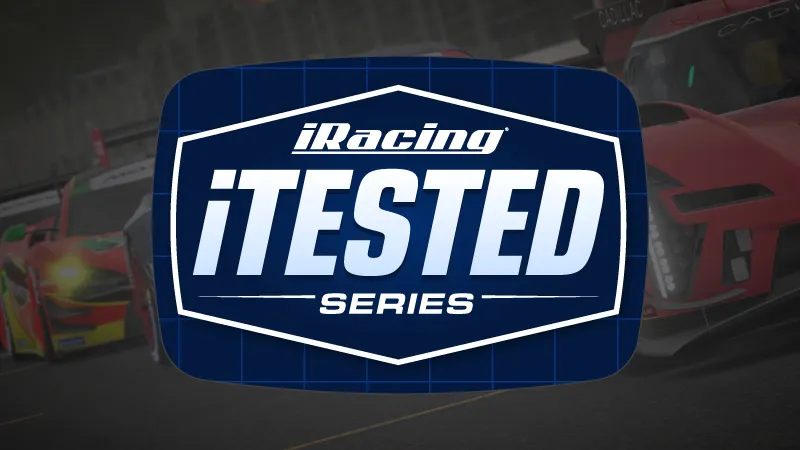 iRacing prueba salidas multiclase con múltiples coches de seguridad en Le Mans