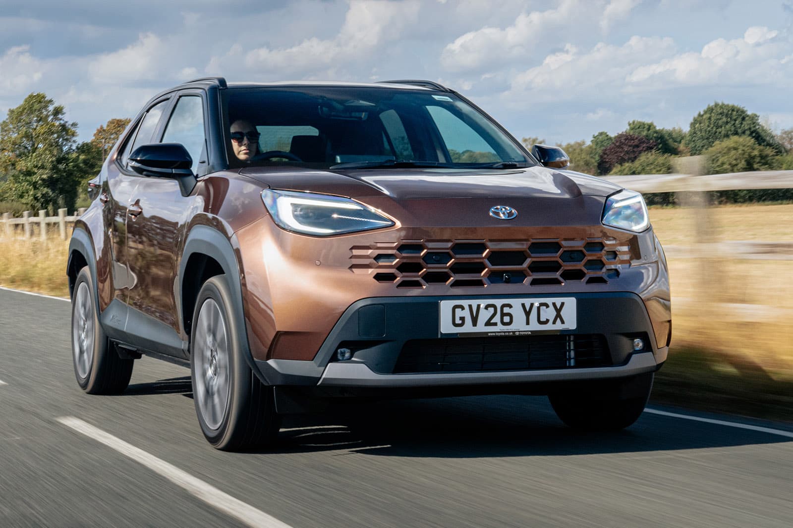 Toyota Yaris Cross: el antídoto híbrido contra la complejidad ahora con 131 CV