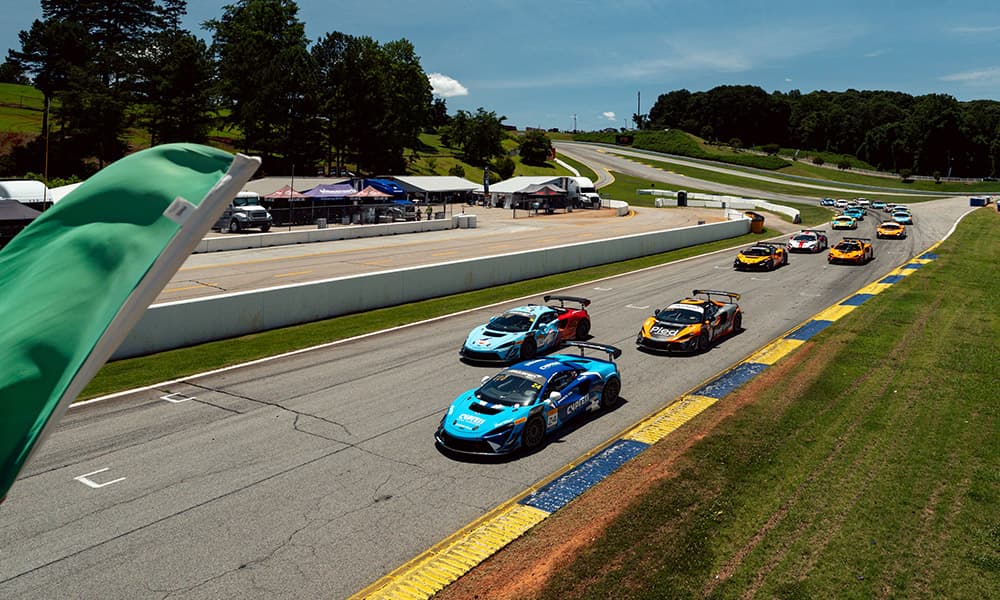 McLaren Trophy América 2027: La Audaz Apuesta que Unirá F1, IndyCar e IMSA en un Calendario Épico