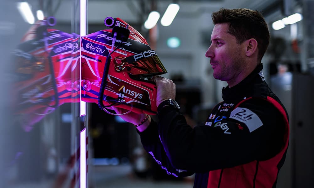 ¿IMSA quiere dar un escarmiento con Kevin Estre? Penske levanta la voz y habla de castigo "duro"