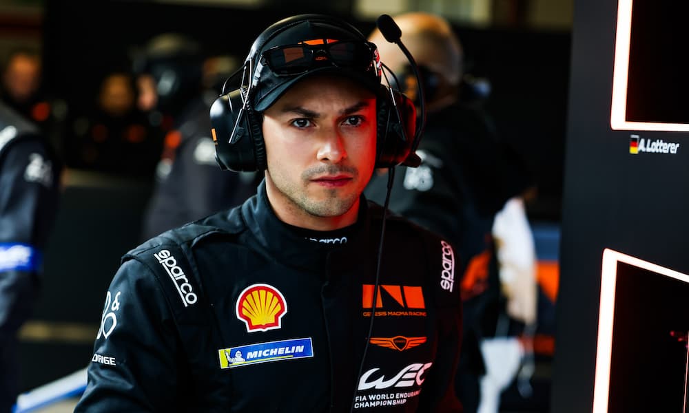 Derani vuelve al ELMS: el brasileño toma el Oreca 07 Gibson de Nielsen Racing para la final de Portimao
