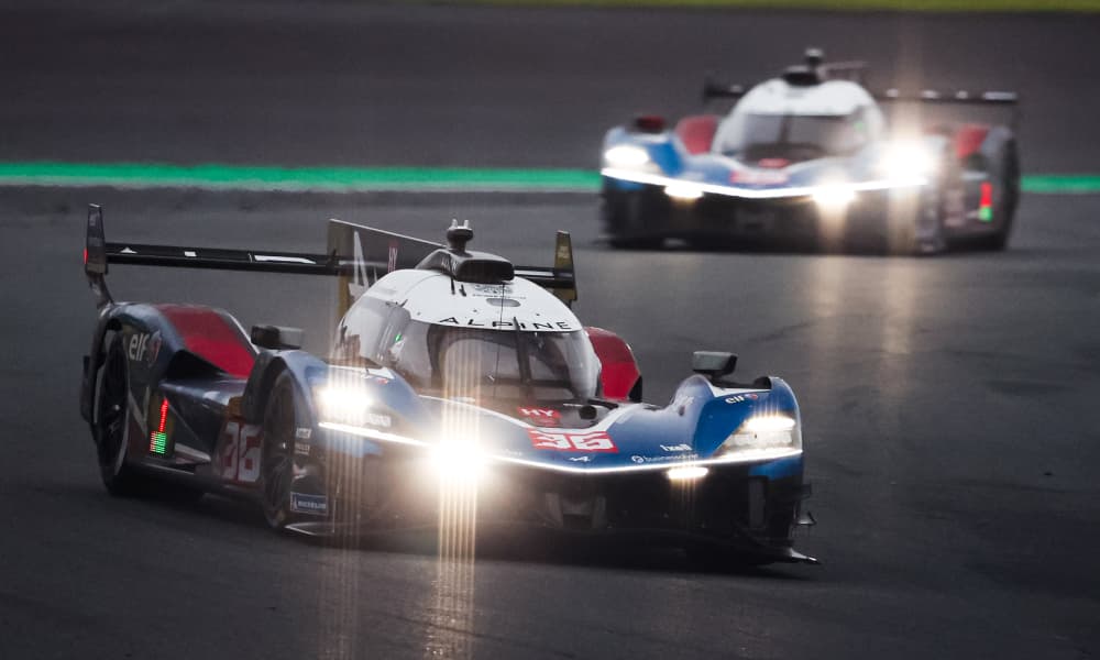 ¿Por qué Alpine dejó escapar la victoria en Fuji por no sacrificar a uno de sus A424?