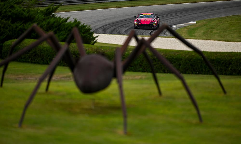 Adiós a las carreras sprint: el VP Racing Challenge 2027 de IMSA se vuelve 100% resistencia y aterriza junto a la IndyCar