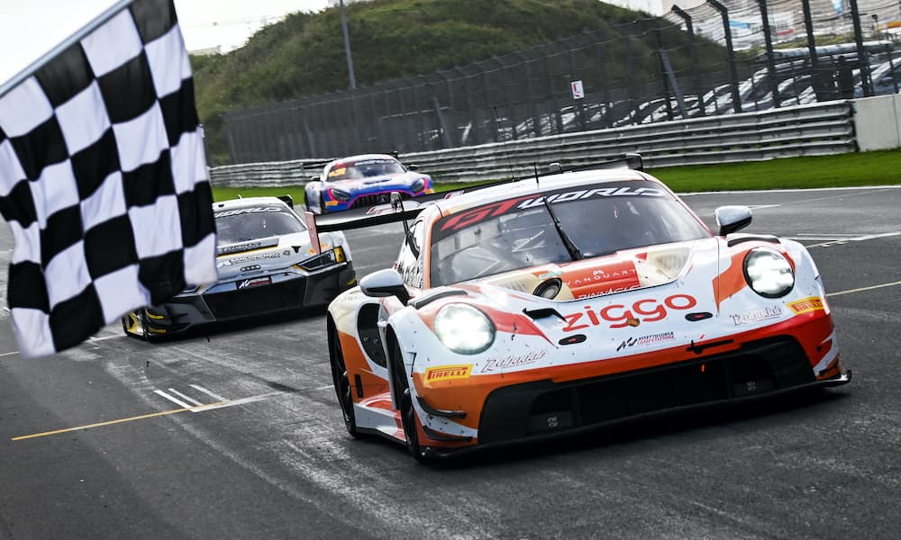 Dempsey y Andrade renuncian a la doble actividad en Portimao para priorizar el WEC en Barcelona