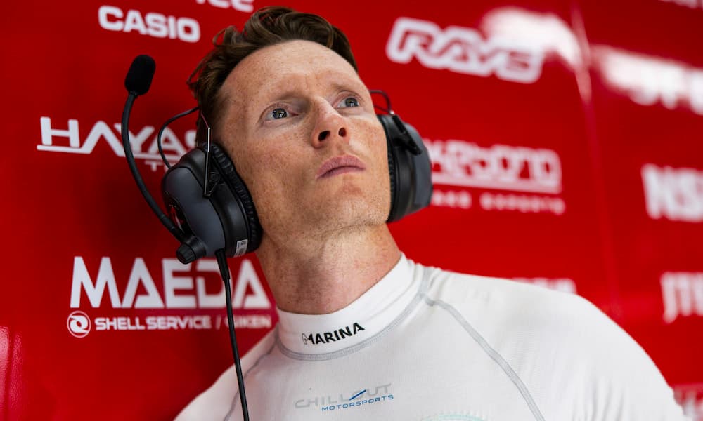 Mike Conway anuncia su retirada: el adiós de un gigante de Toyota en el WEC