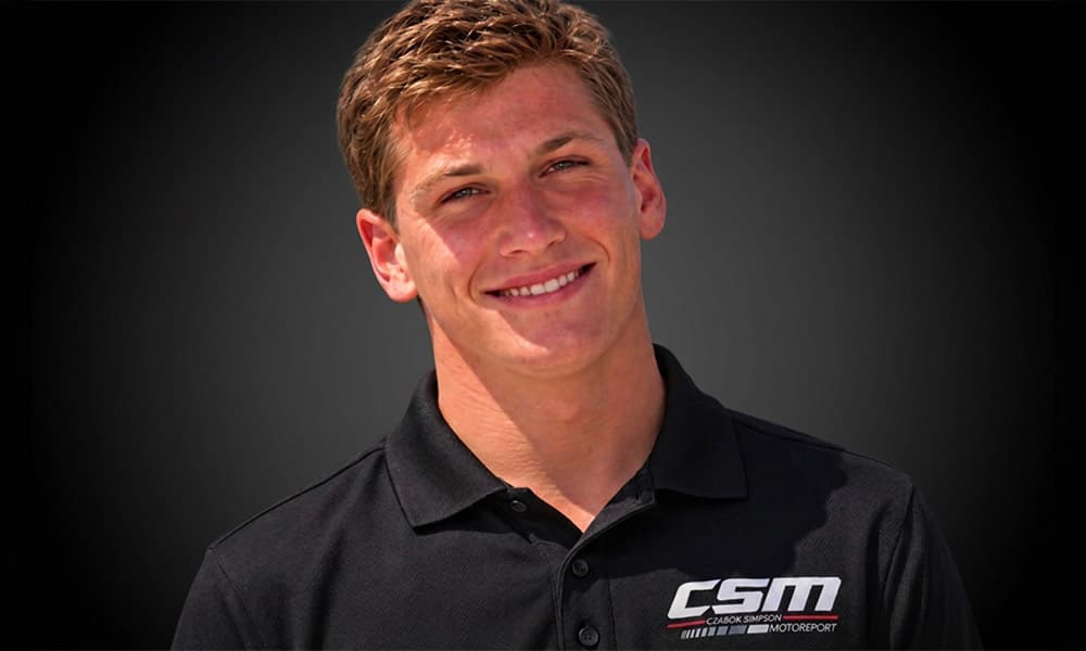 Jonathan Klein vuelve a competir en 2027 con CSM y Aston Martin en IMSA Michelin Pilot Challenge