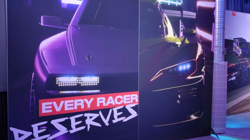 ¿El nuevo rey del Infierno Verde? Rennsport confirma el KTM X-Bow GT2 como primer coche del DLC 'Kings of the Ring' - figura 1