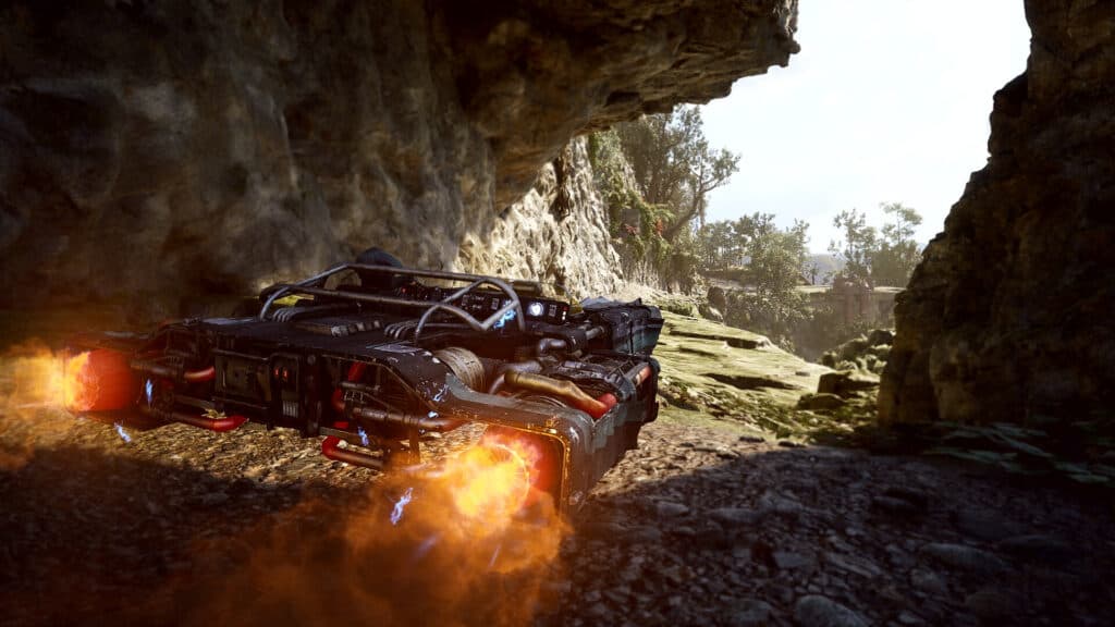 La Furia Arcade Vuelve a la Pista: ¿El Renacer de un Género Olvidado? - figura 1