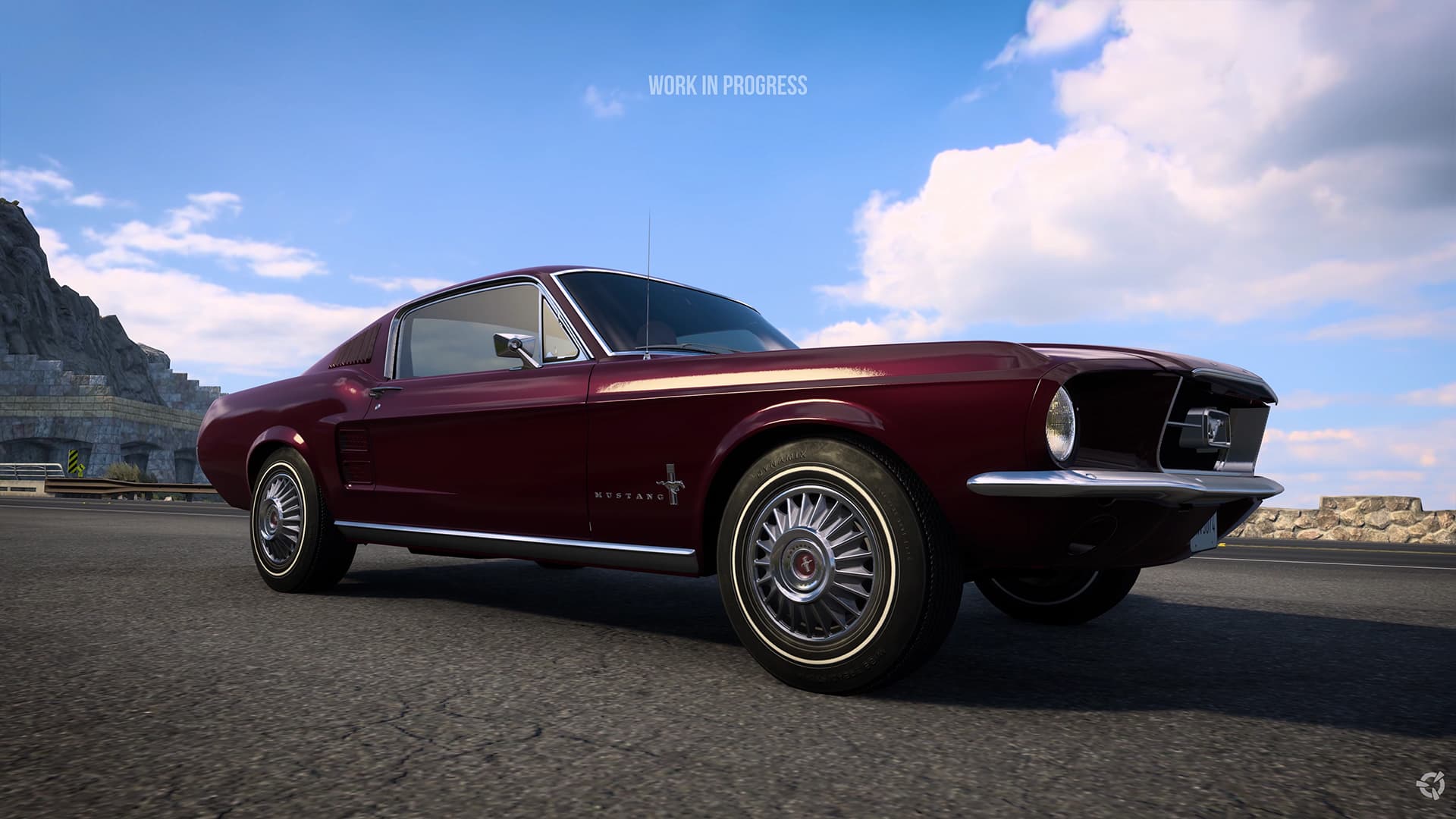 ¿El fin del debate? Assetto Corsa EVO estrena físicas de deformación de neumáticos que ponen en jaque a iRacing