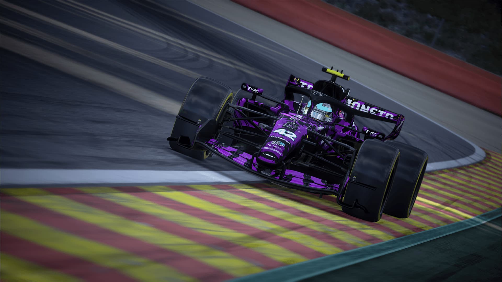 La F1 2026 ya se conduce: VRC lanza el mod 'Formula Alpha' para Assetto Corsa