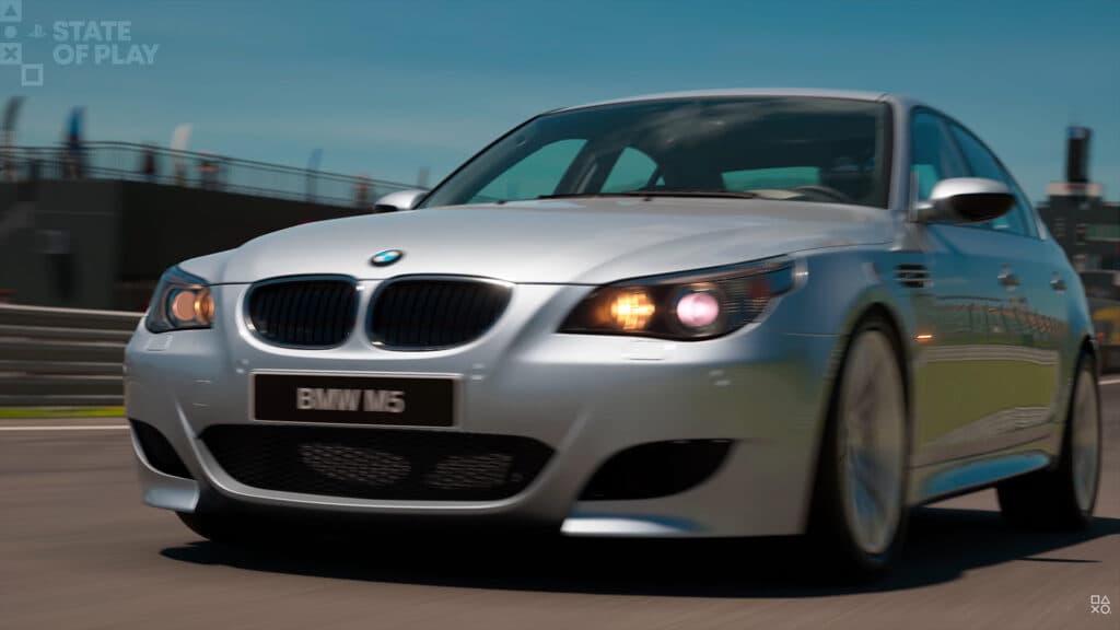 Spec IV ya tiene 12 coches: el GT7 mezcla un V10 brutal, un eléctrico de 1.000 CV y la nostalgia de los clásicos - figura 1