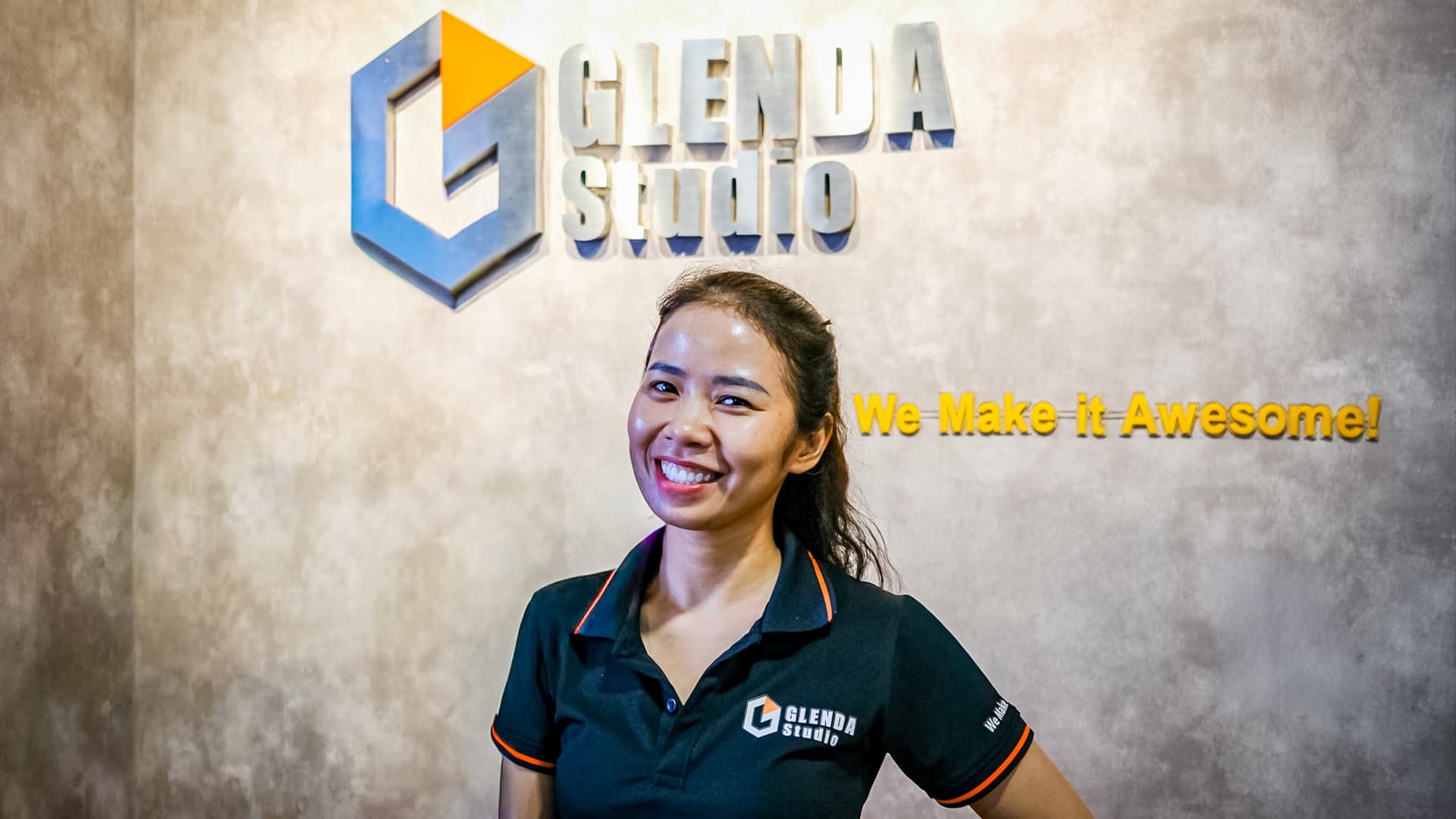 Glenda Studio: el súper equipo vietnamita de arte (dirigido por una mujer) que da vida a los coches del simracing