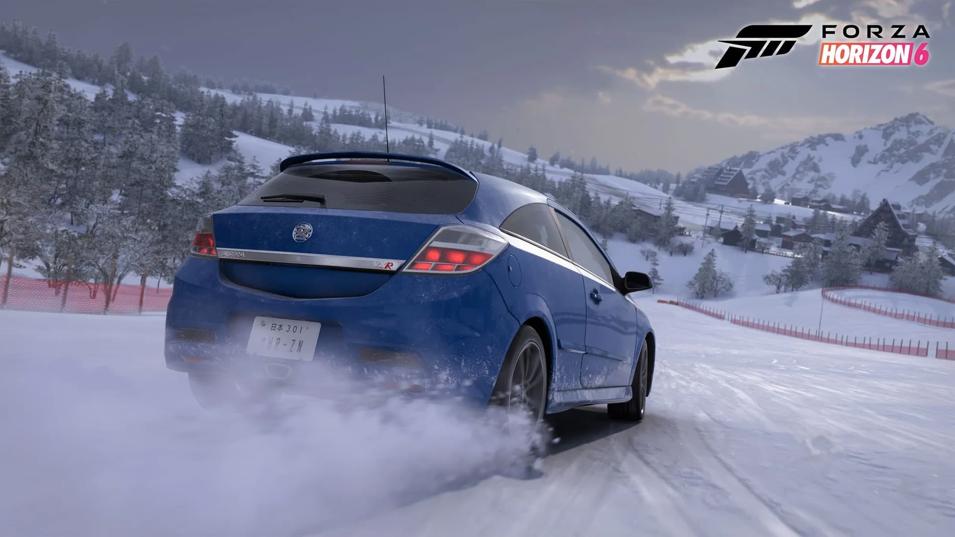 ¿Diez coches nuevos o un reciclaje con etiqueta? La Serie 5 de Forza Horizon 6 enciende al paddock del simracing
