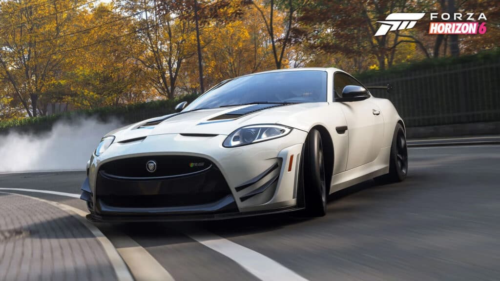 ¿Diez coches nuevos o un reciclaje con etiqueta? La Serie 5 de Forza Horizon 6 enciende al paddock del simracing - figura 1