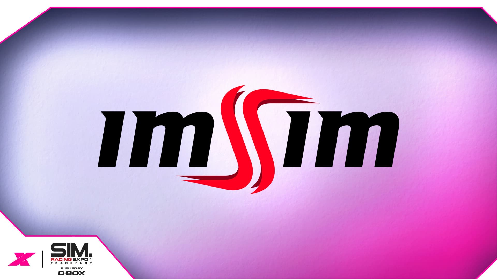 ImSim y su misterio en Frankfurt: el fabricante portugués que amenaza el trono del hardware de simracing
