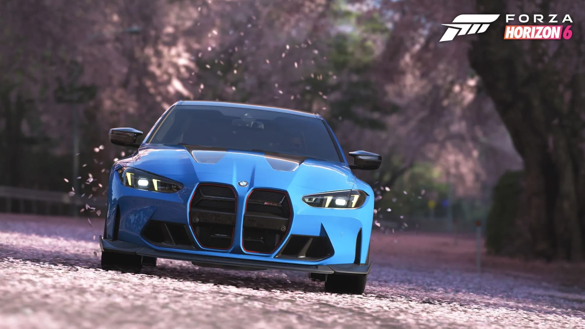 Forza Horizon 6: la Serie 6 desembarca con siete coches nuevos y un encuentro licenciado con 7-Eleven