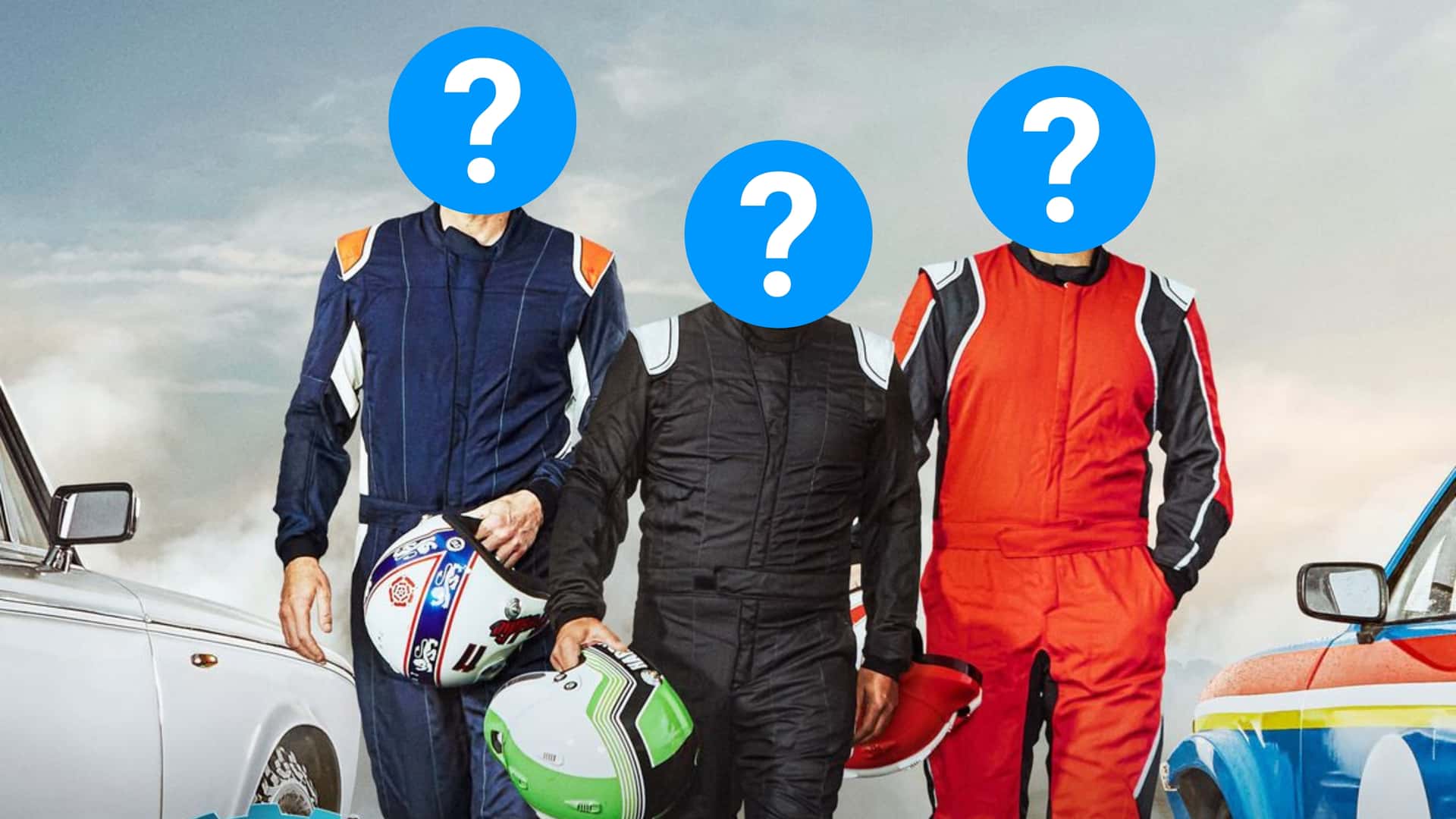 El Rugido Vuelve: Top Gear Confirma su Retorno, ¿Quién Tomará el Volante?