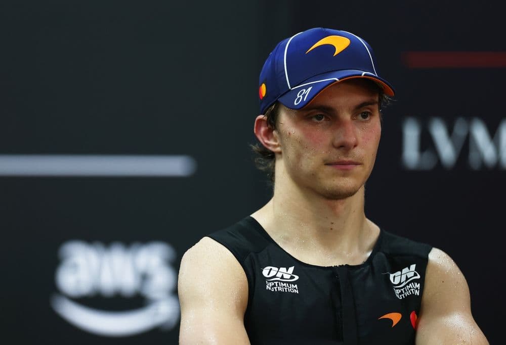McLaren no podrá corregir el manejo de su F1 hasta 2027, según Stella - figura 2
