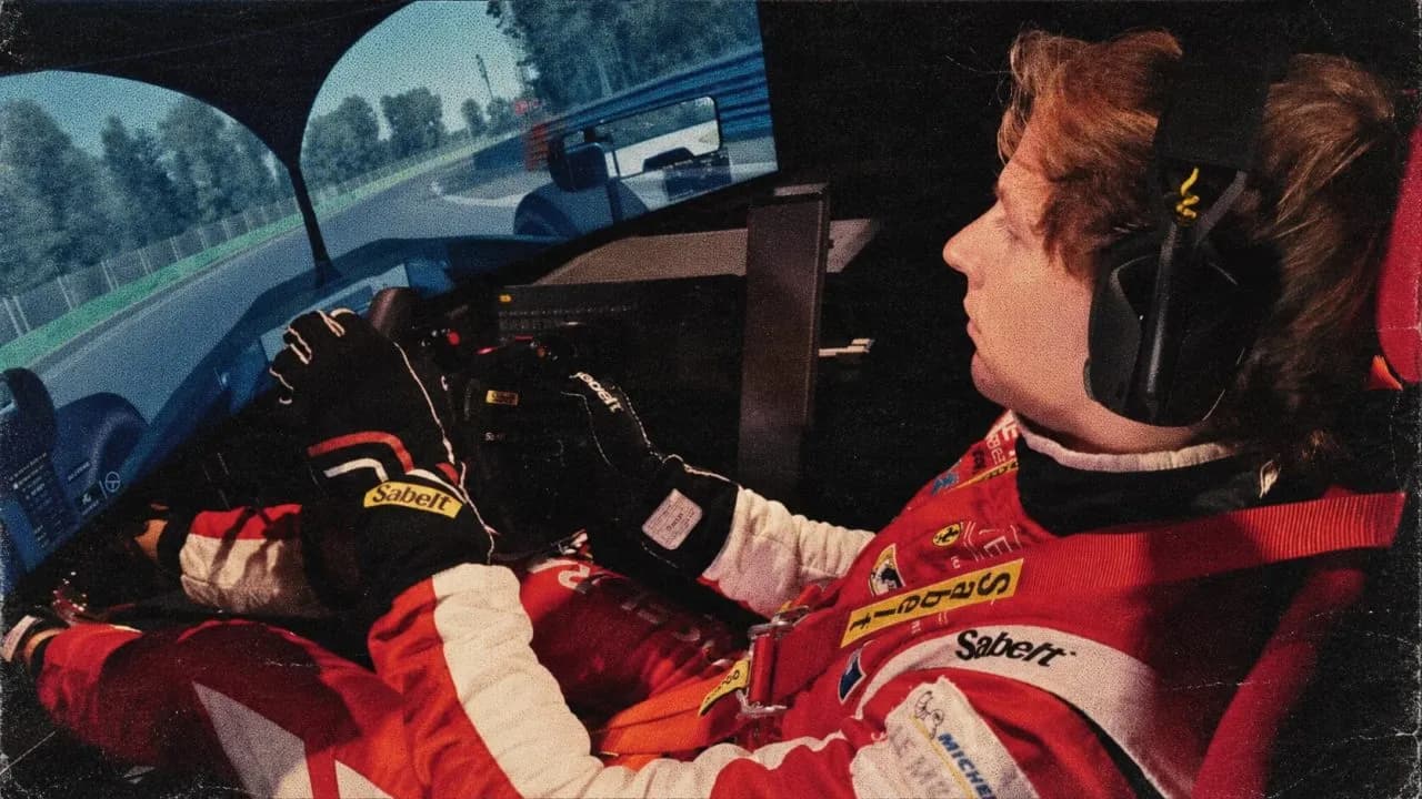 ¿Corre por un Supra real? Septiembre de 2026 reúne los premios más extremos del simracing