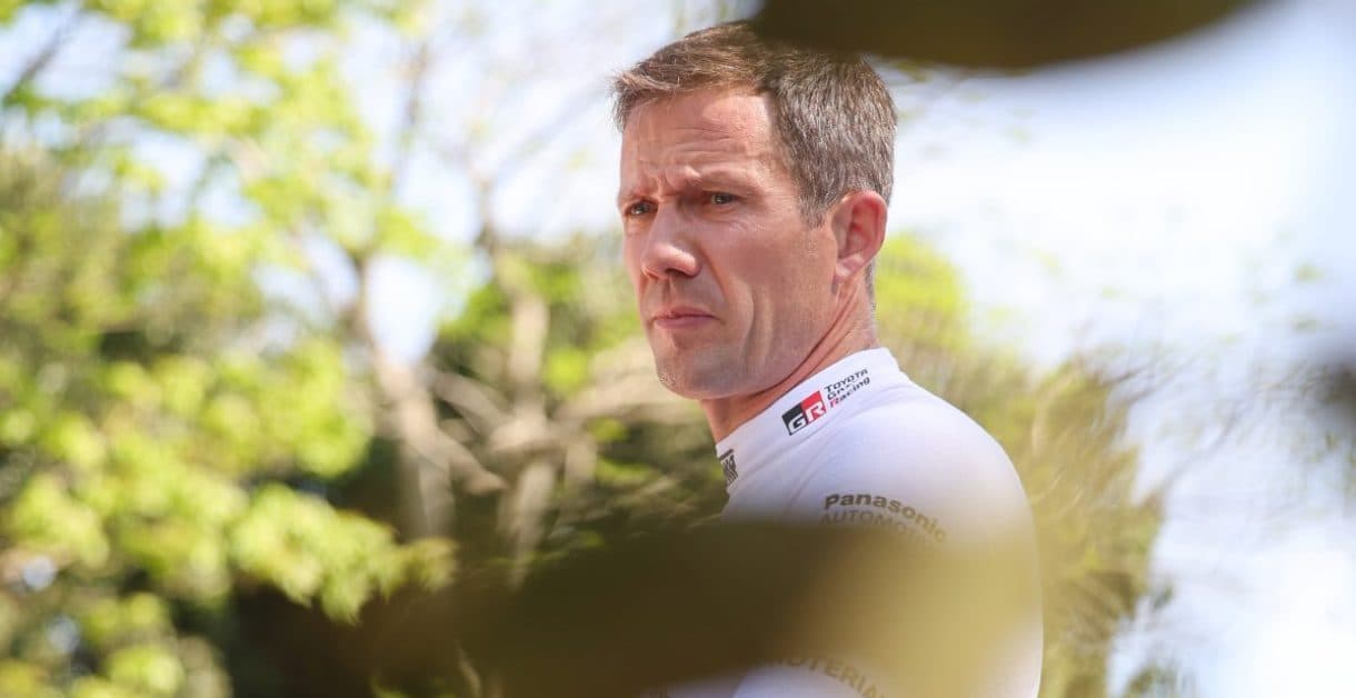 Ogier convierte su arrebato en Paraguay en una jugada maestra: disculpas públicas y exigencias al WRC
