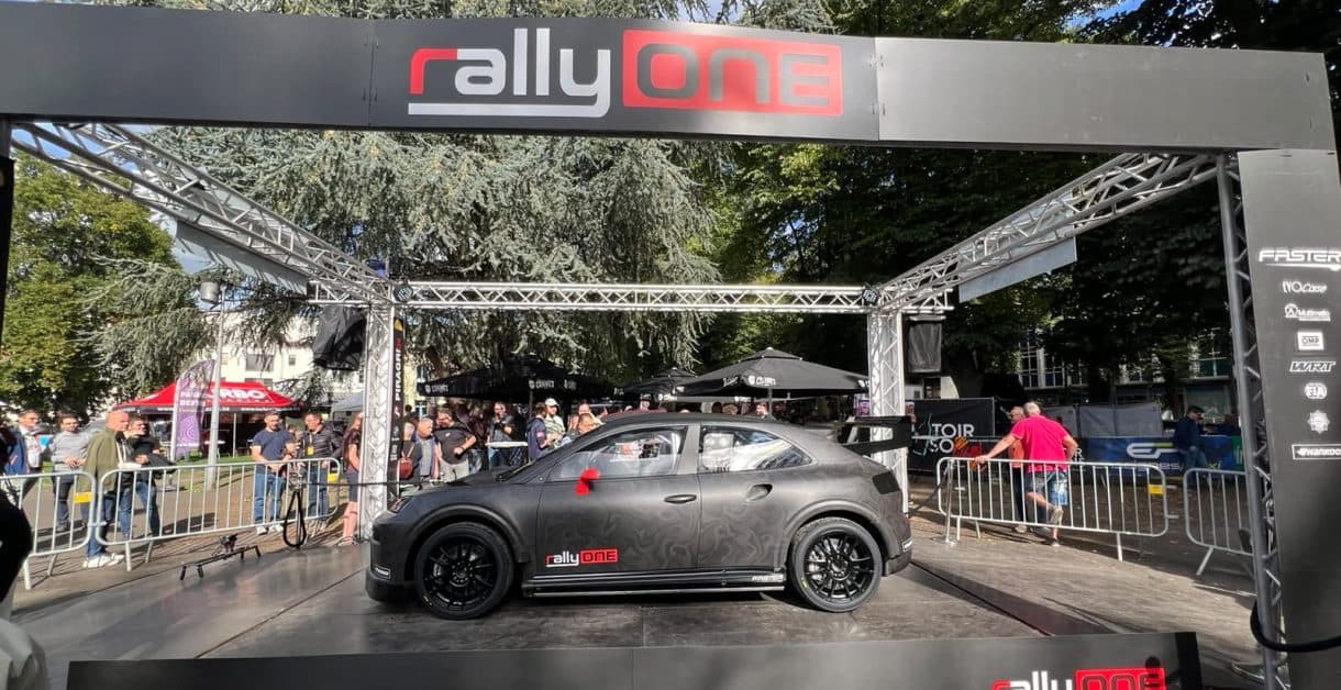 El Proyecto Rally Uno Desvela su Batallón de Pilotos para el WRC 2027