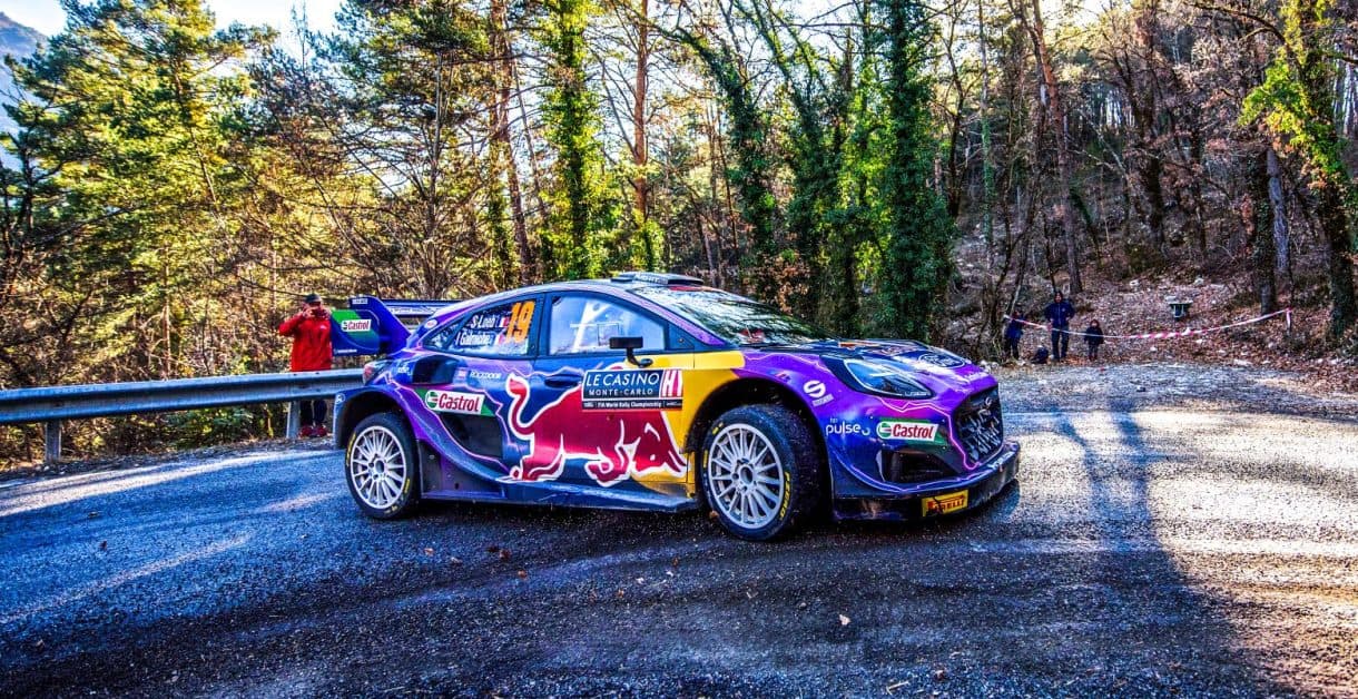 M-Sport se exige ganar en el debut del nuevo Ford Rally1 de 2029