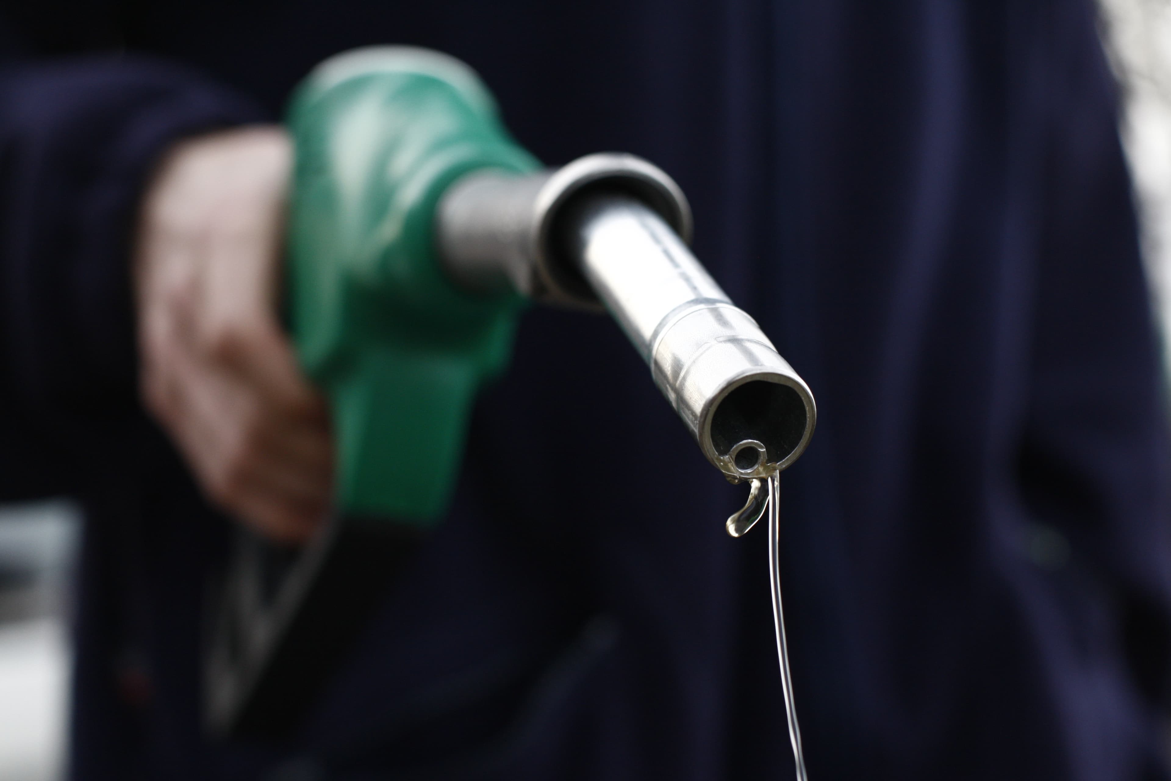 Toyota propone la categoría VEEF para coches de combustión con combustible renovable