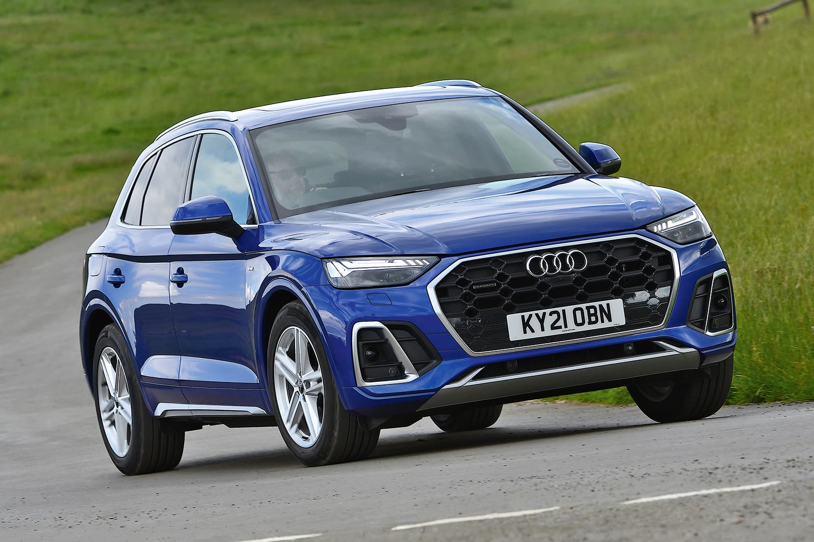 ¿El Audi Q5 de segunda generación es la ganga usada definitiva del mercado premium?