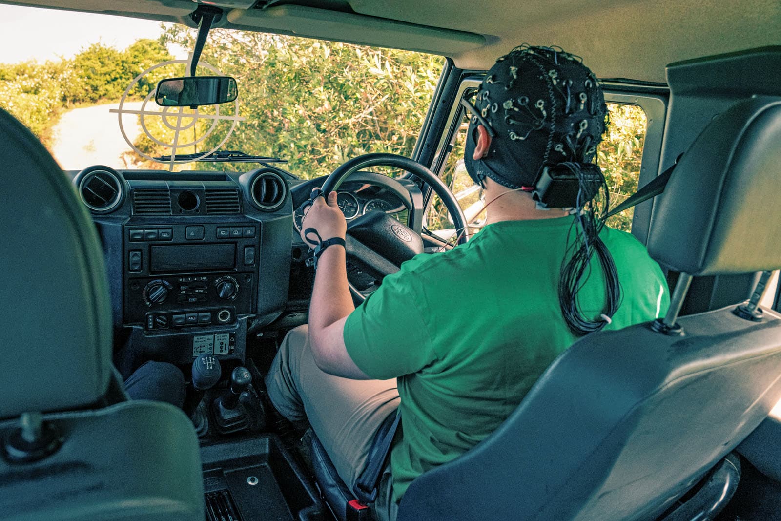 Un estudio de Castrol señala el control y el 'flow', no la velocidad, como origen de la emoción al volante