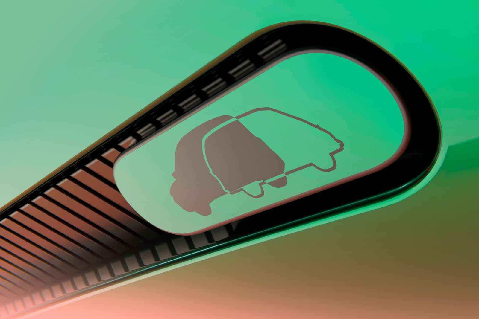 Fiat Multiplay: el concepto que fusiona SUV y pickup y resucita el espíritu Multipla
