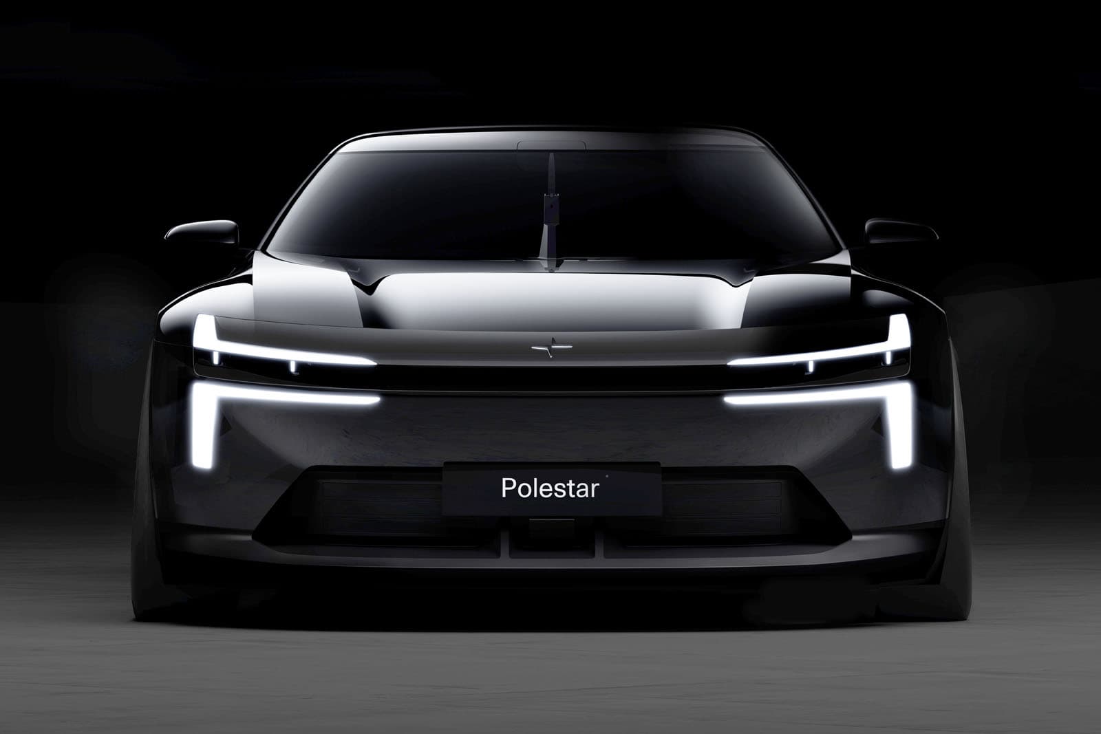Polestar adelanta su nueva era con el concept 'Formula 2030': la evolución audaz que definirá a los Polestar 2 y 7