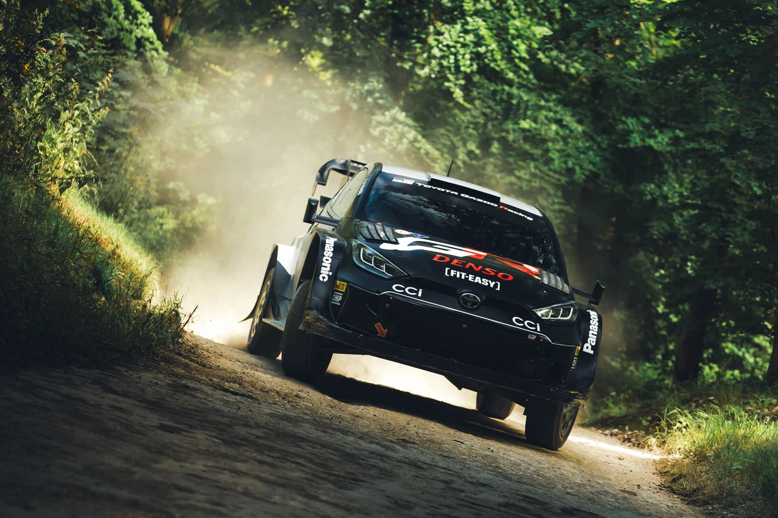 Adiós al Rally1: por qué el WRC entierra a las máquinas más rápidas y salvajes de su historia