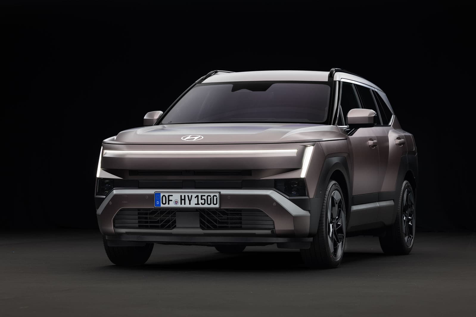 Hyundai Tucson 2027: el SUV que quiere frenar a BYD con i-Cockpit y 284 CV