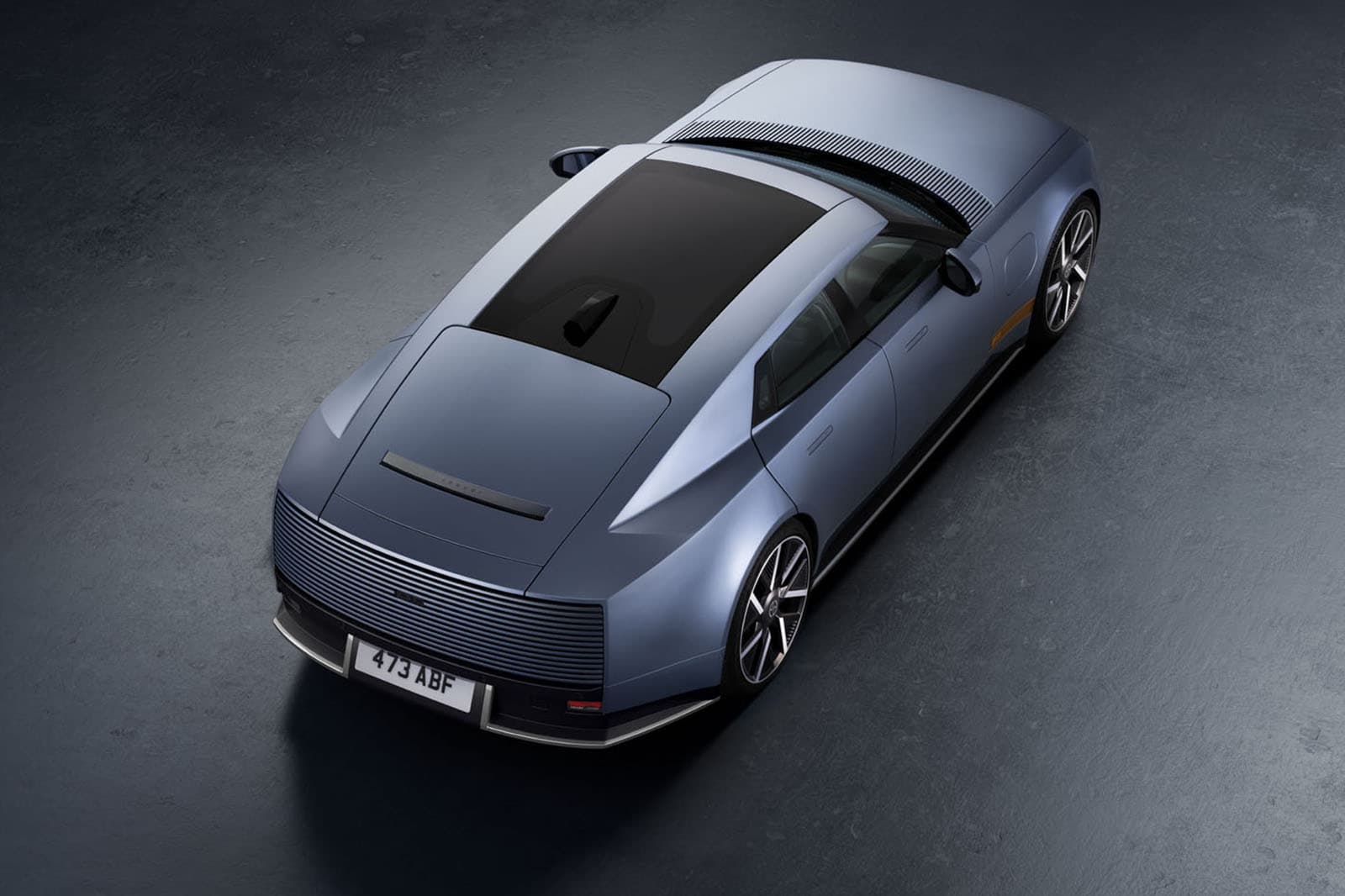 ¿Puede el Jaguar Type 01 salvar a la marca? El todo o nada de la nueva era eléctrica