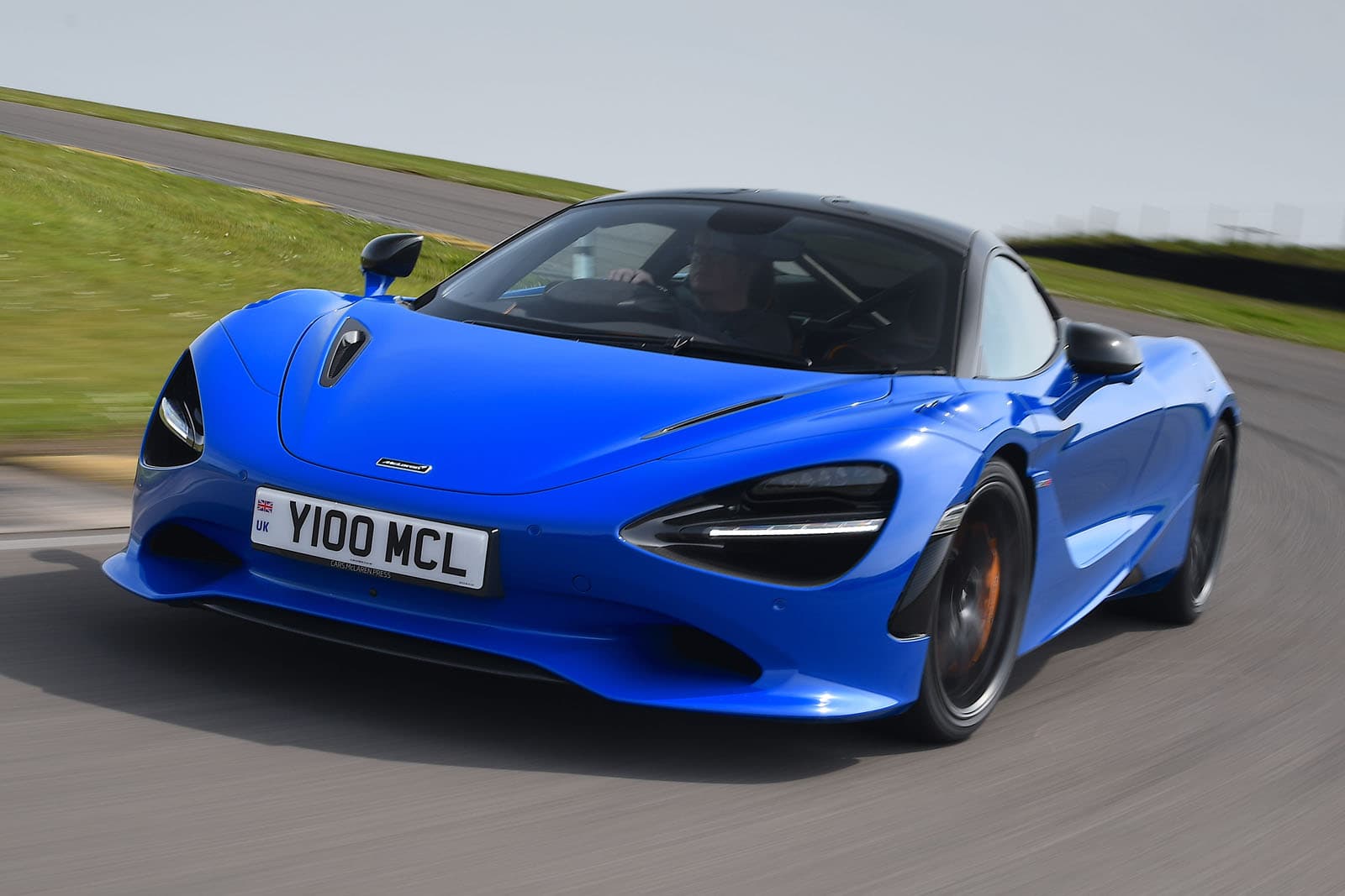 McLaren da la puntilla al 750S: últimos pedidos de un V8 histórico antes de la revolución
