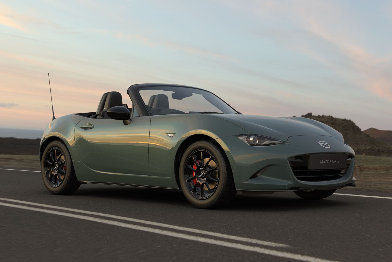 Adiós al 2.0L: El Mazda MX-5 ND se aferra al 1.5L con un 'Power Bump' y un Dilema de Pureza