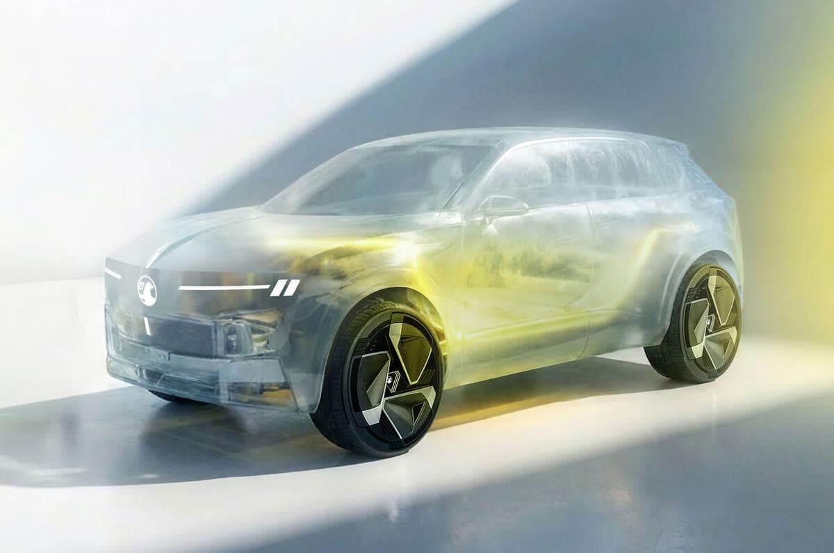 Plataformas chinas: el atajo secreto que Ford, Vauxhall y Renault usan para sobrevivir