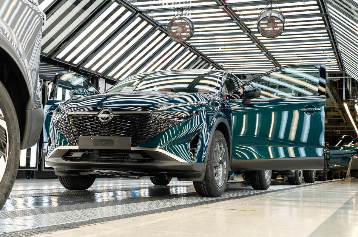 Mandato ZEV: ¿Última Bala Híbrida para la Supervivencia de la Industria Automotriz Británica?